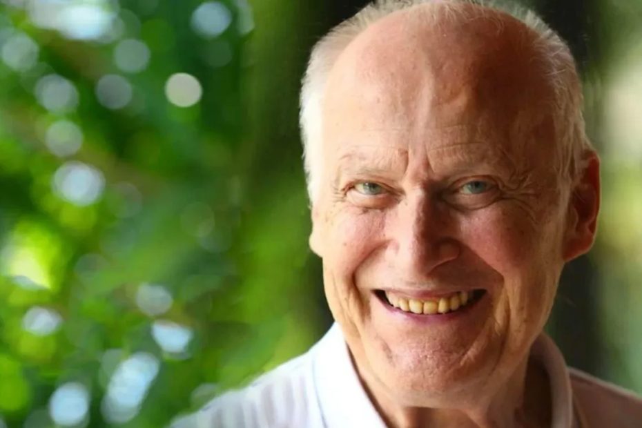 Bert Hellinger
